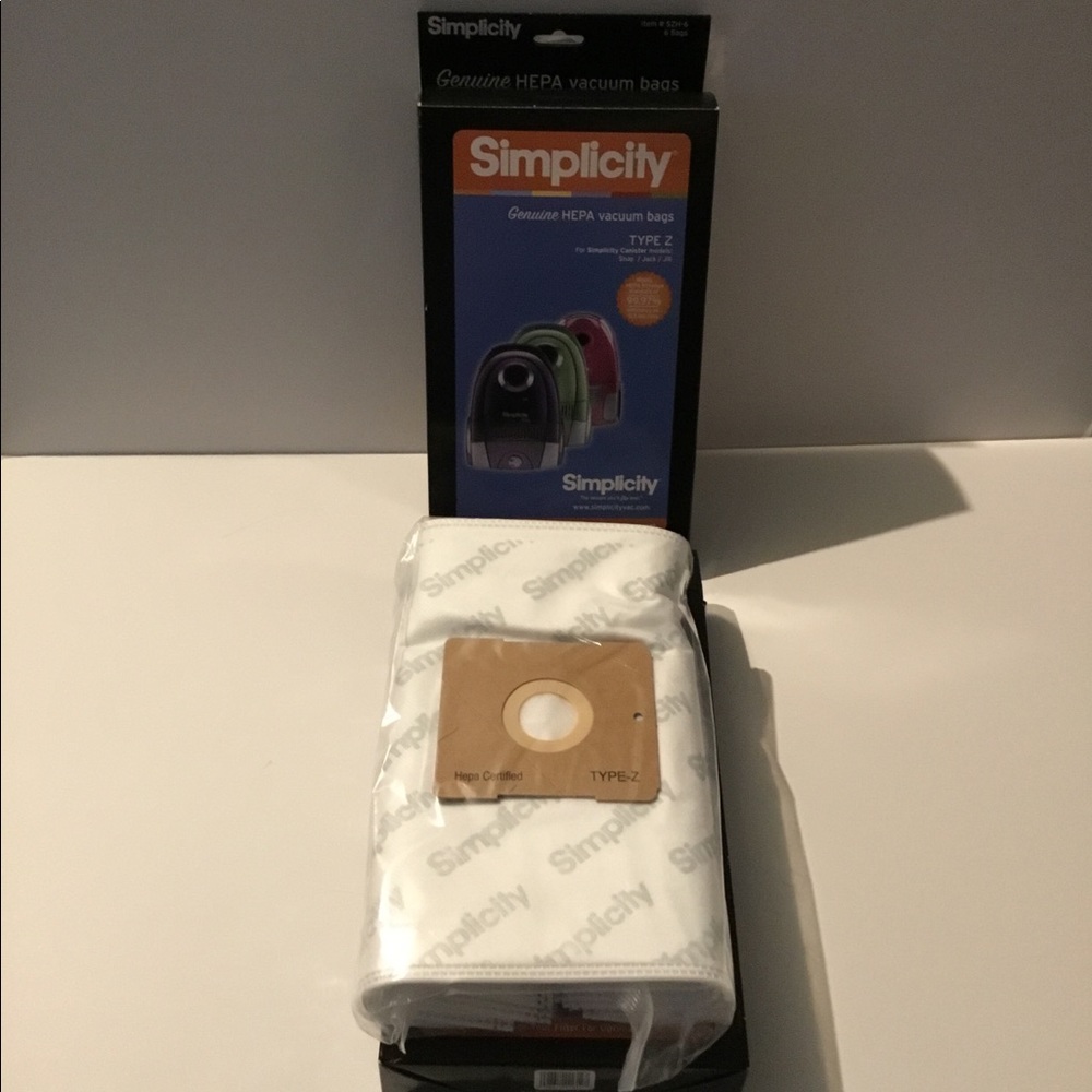 SIMPLICITY - Picture 6 of 11